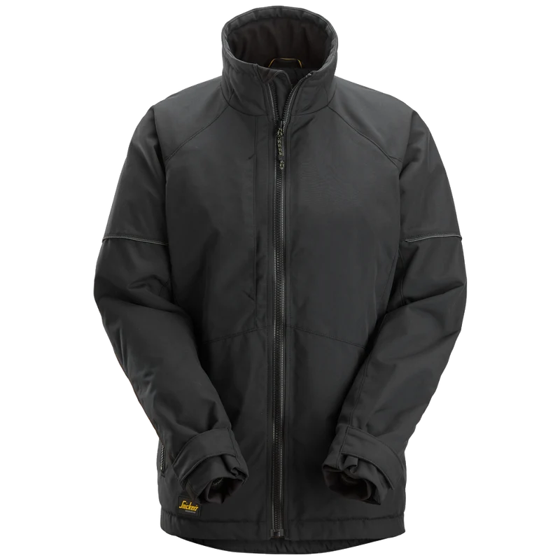 Snickers AllroundWork Isolerend Dames Jack 1187