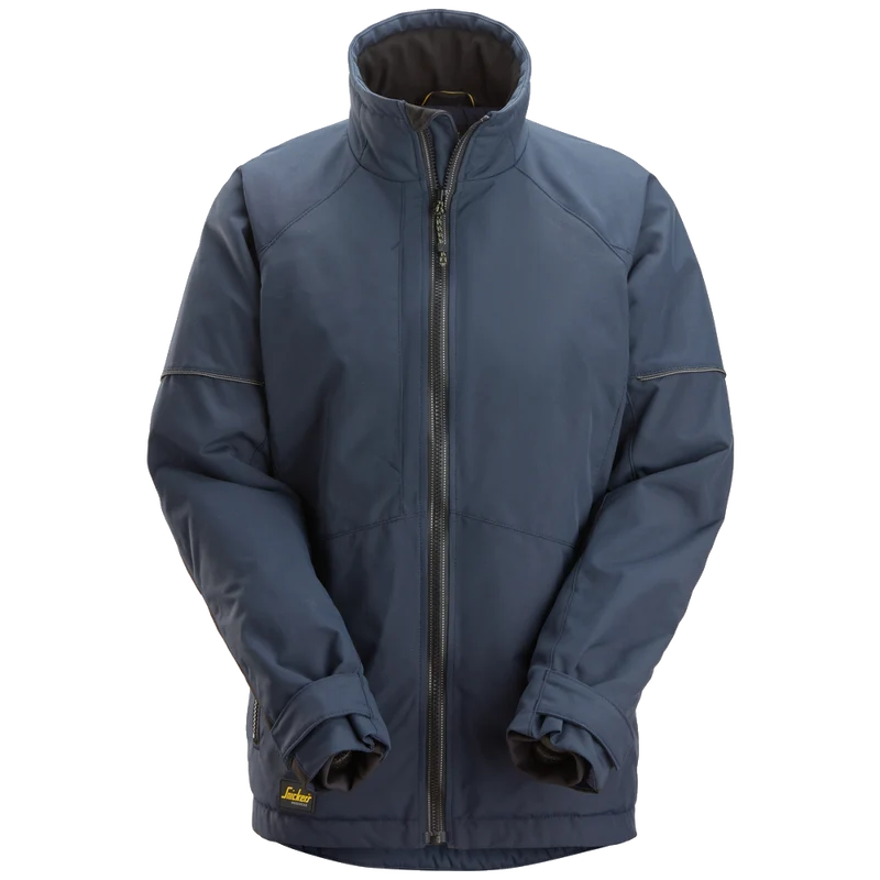 Snickers AllroundWork Isolerend Dames Jack 1187
