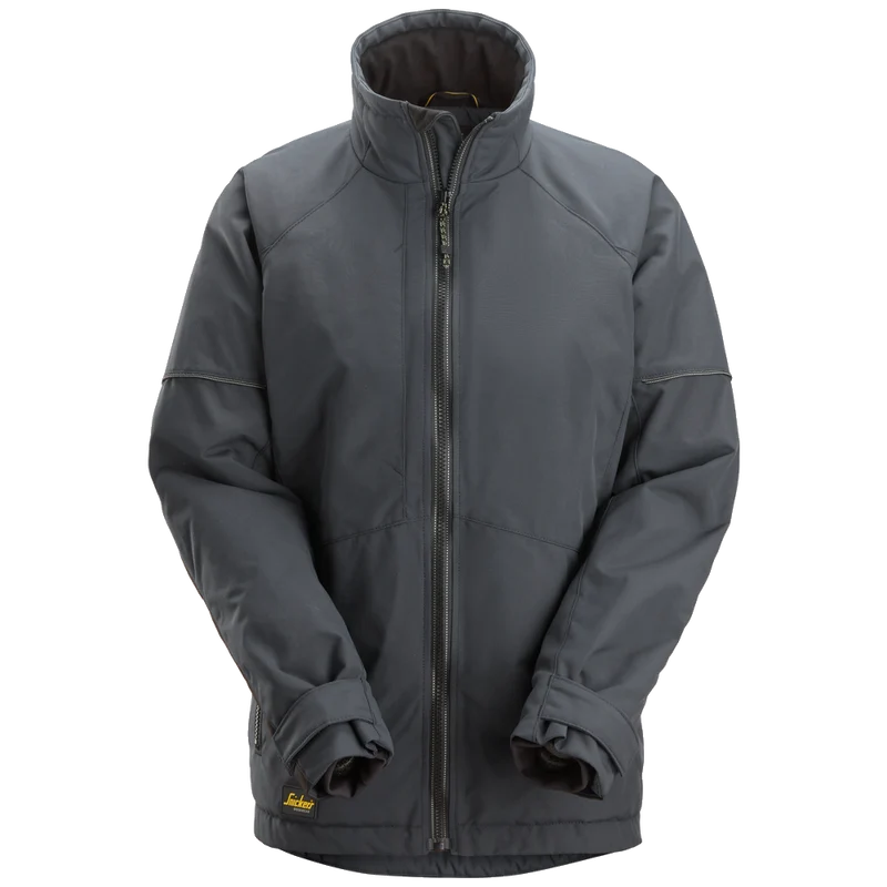 Snickers AllroundWork Isolerend Dames Jack 1187