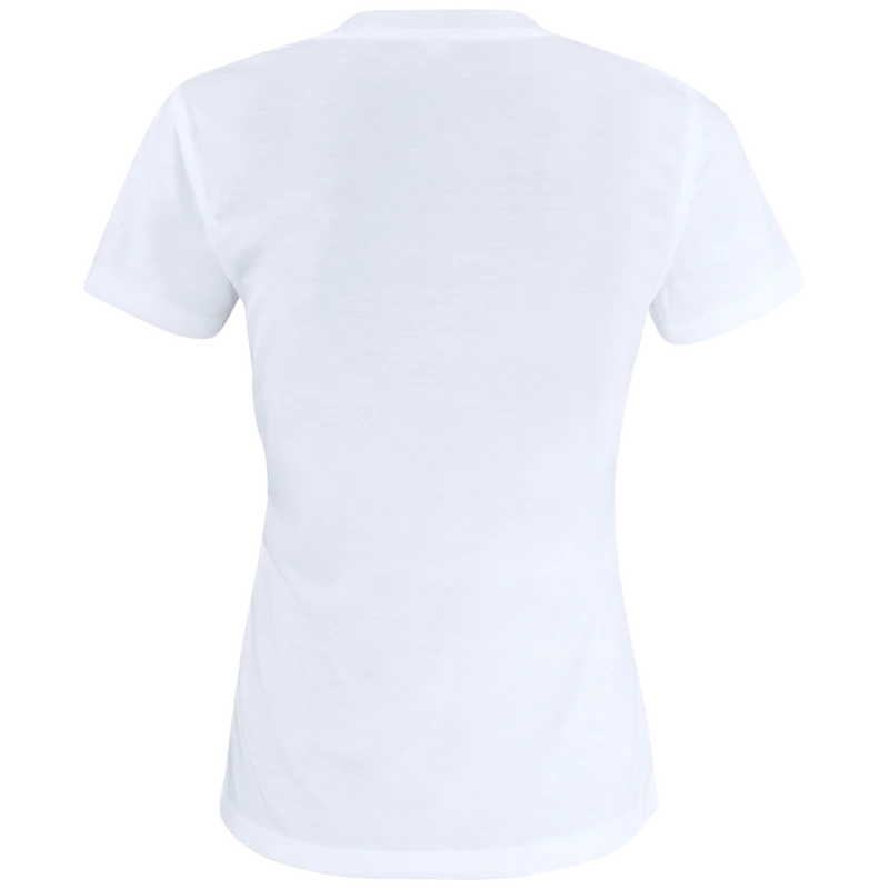Clique Neon-T Dames 029346