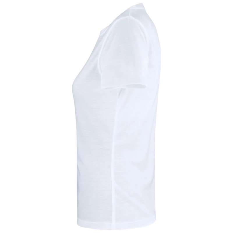 Clique Neon-T Dames 029346