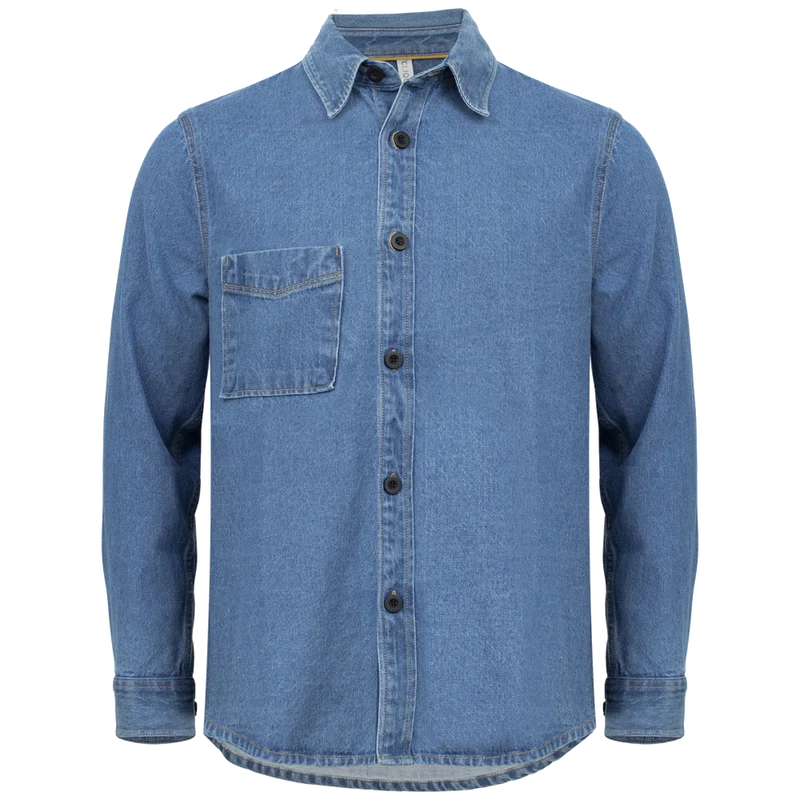 Clique Overshirt 027962