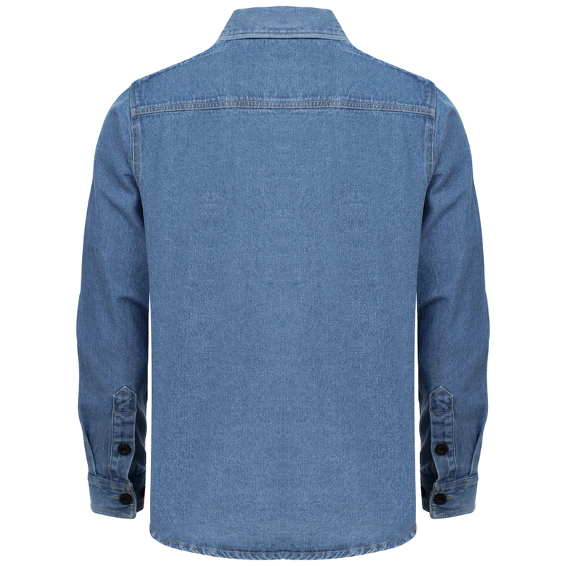 Clique Overshirt 027962