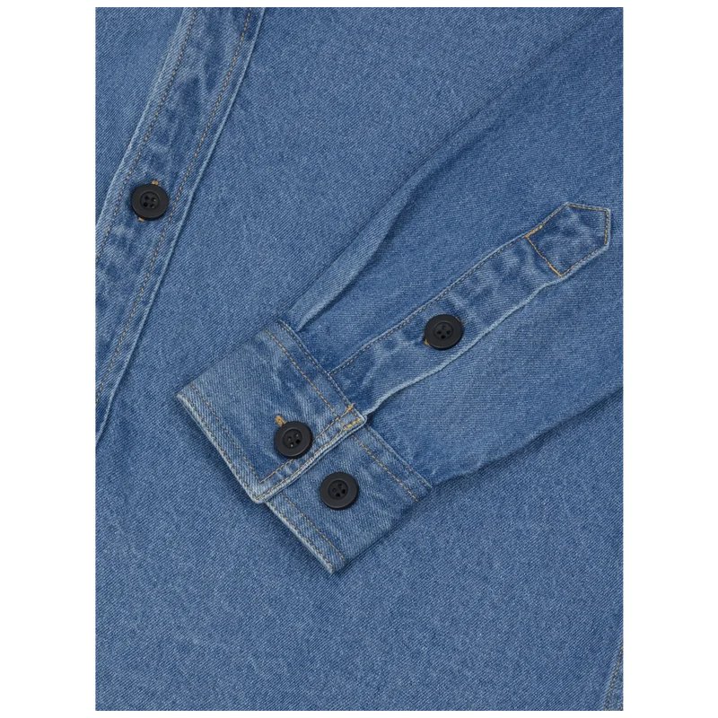 Clique Overshirt 027962