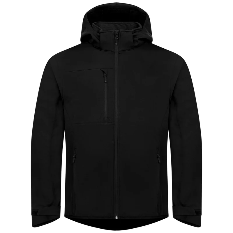 Clique Classic softshell 2 in 1 0200913