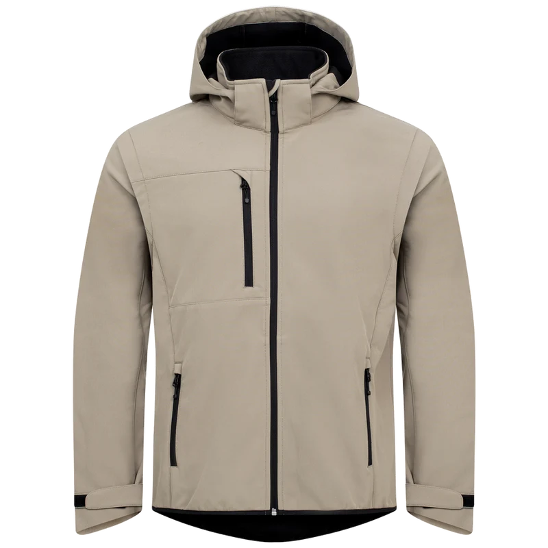 Clique Classic softshell 2 in 1 0200913