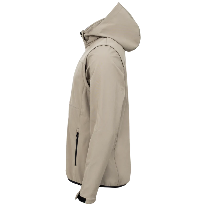 Clique Classic softshell 2 in 1 0200913