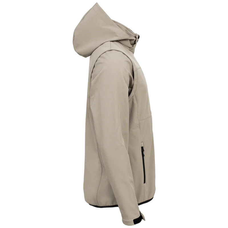 Clique Classic softshell 2 in 1 0200913