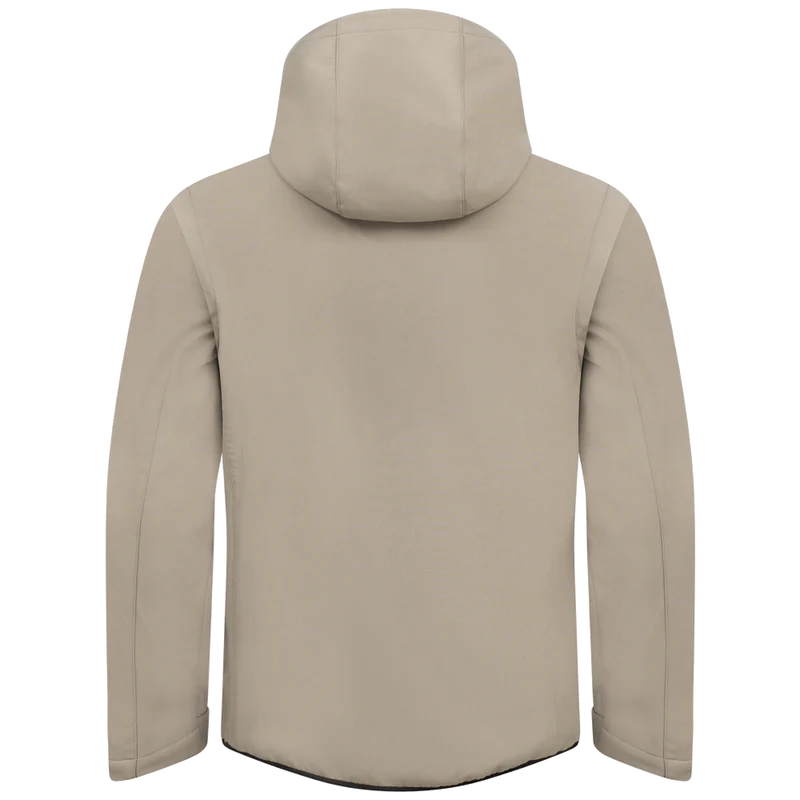 Clique Classic softshell 2 in 1 0200913