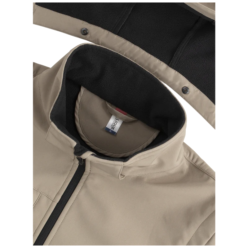 Clique Classic softshell 2 in 1 0200913