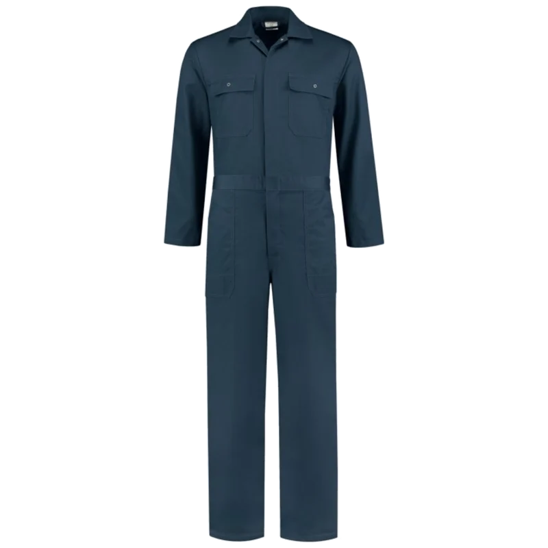 Bestex Overall Polyester/Katoen