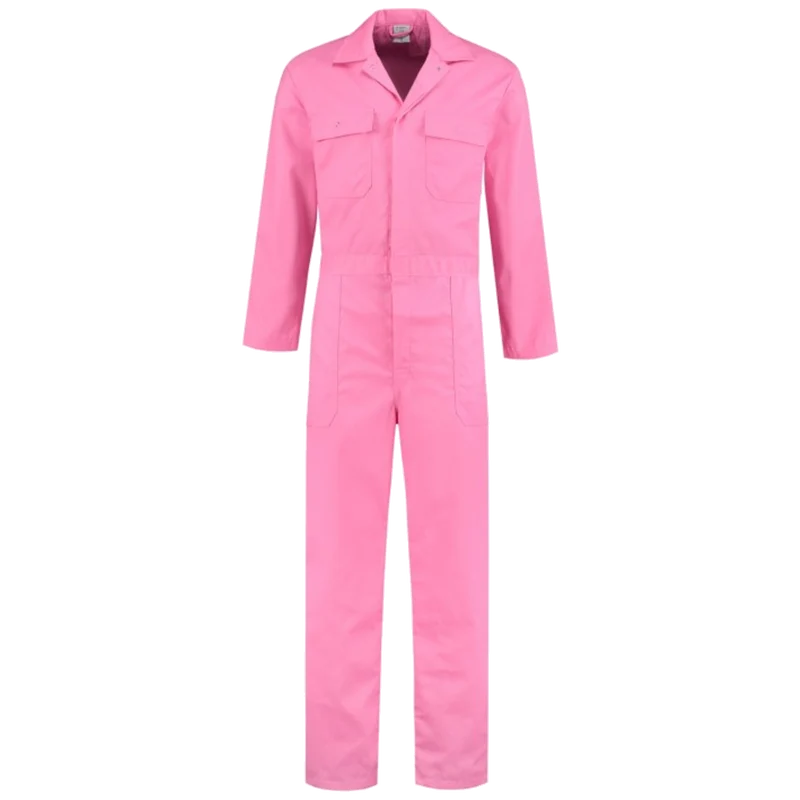 Bestex Overall Polyester/Katoen