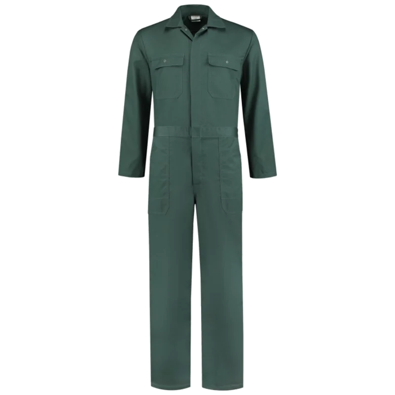 Bestex Overall Polyester/Katoen