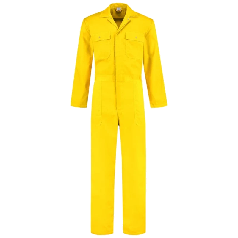 Bestex Overall Polyester/Katoen