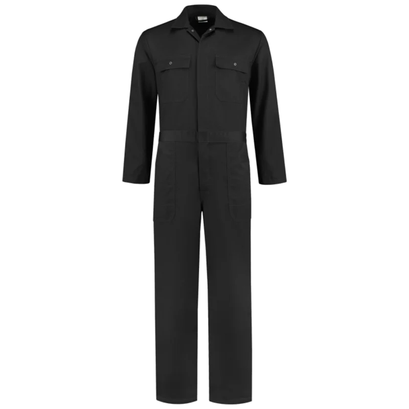 Bestex Overall Polyester/Katoen