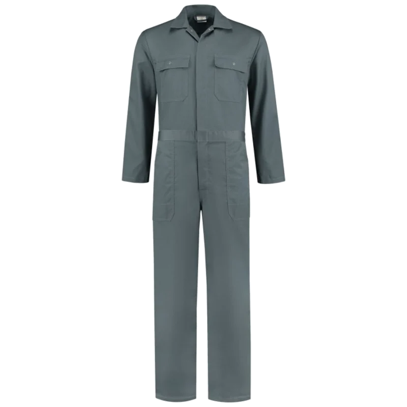 Bestex Overall Polyester/Katoen