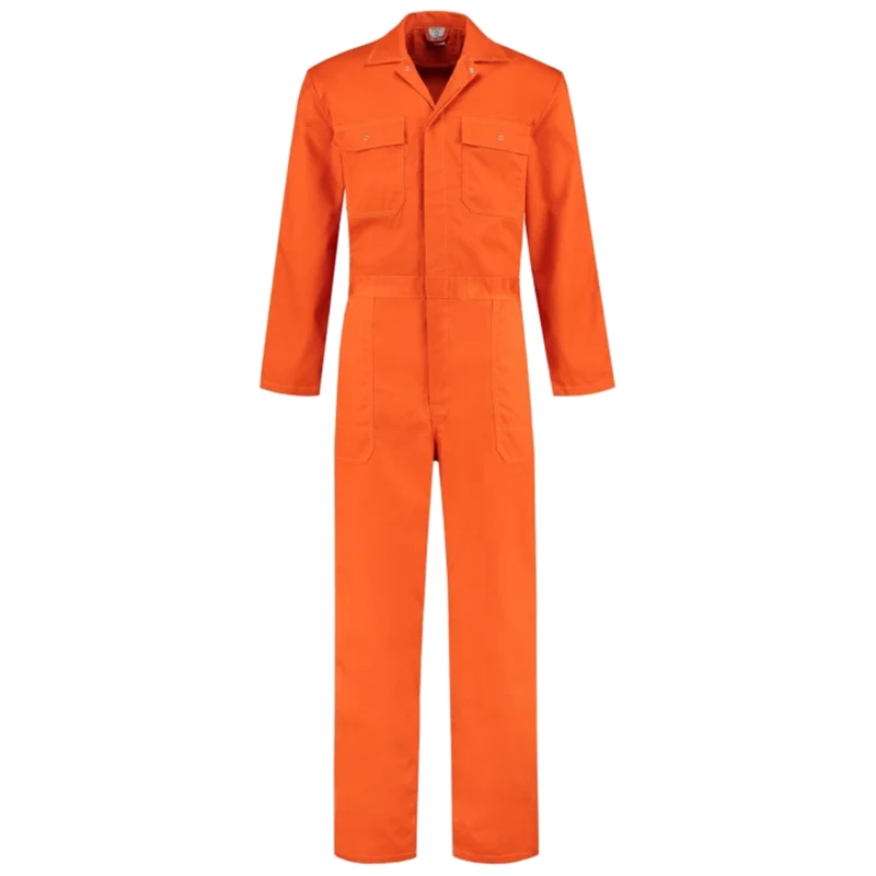 Bestex Overall Polyester/Katoen
