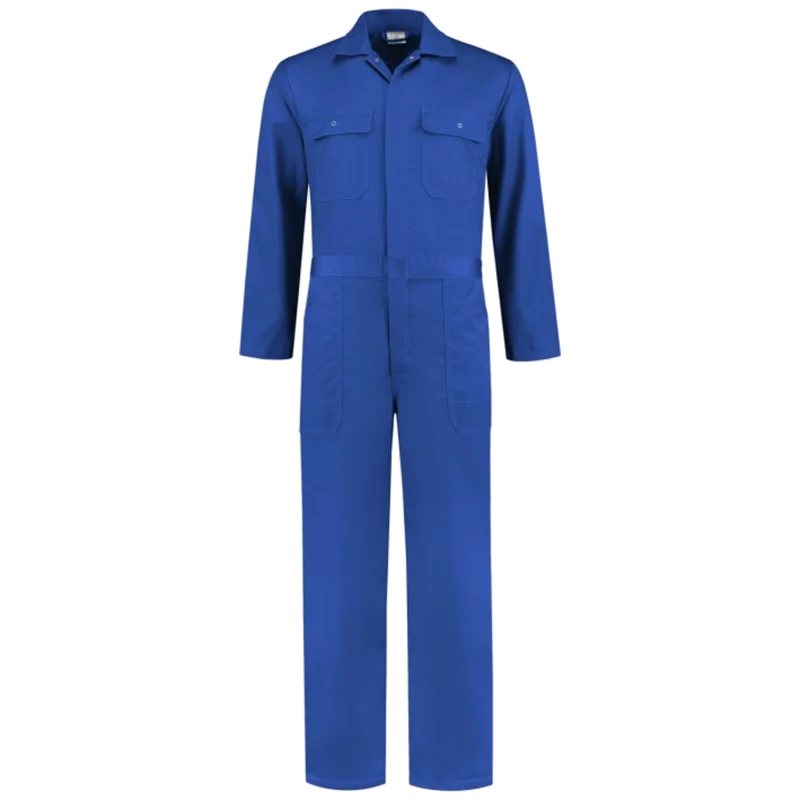 Bestex Overall Polyester/Katoen