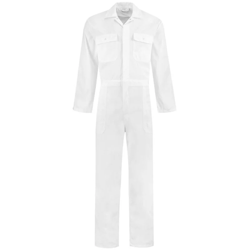 Bestex Overall Polyester/Katoen