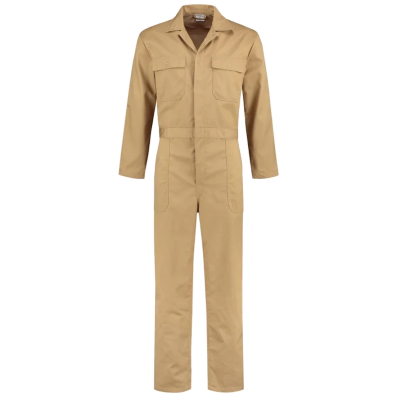Bestex Overall Polyester/Katoen
