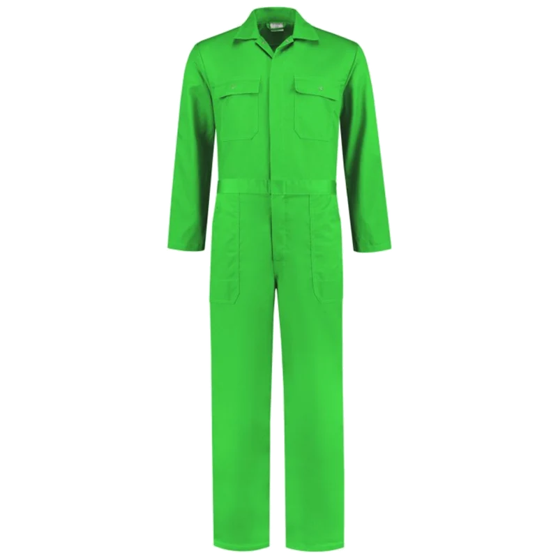 Bestex Overall Polyester/Katoen
