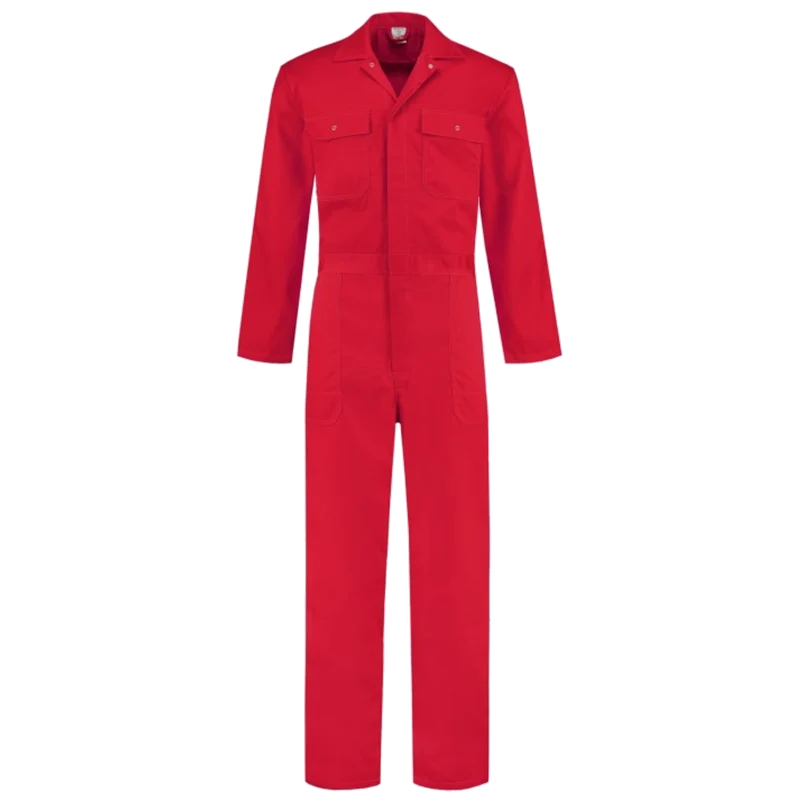 Bestex Overall Polyester/Katoen