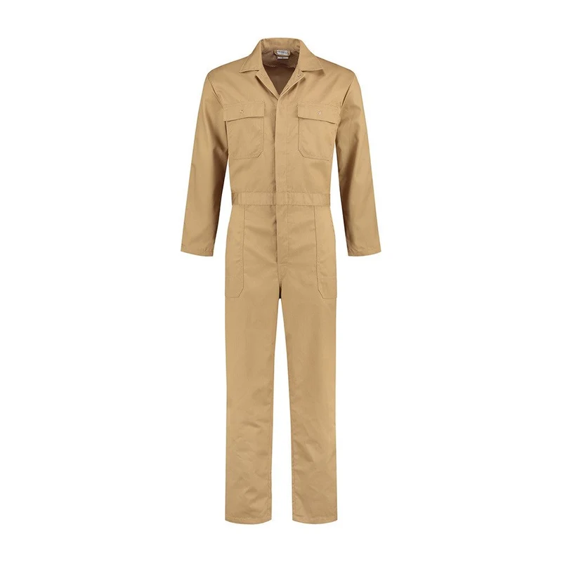 Bestex Overall Polyester/Katoen