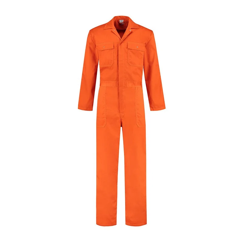 Bestex Overall Polyester/Katoen