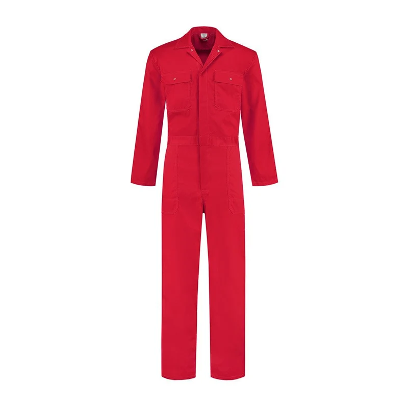 Bestex Overall Polyester/Katoen