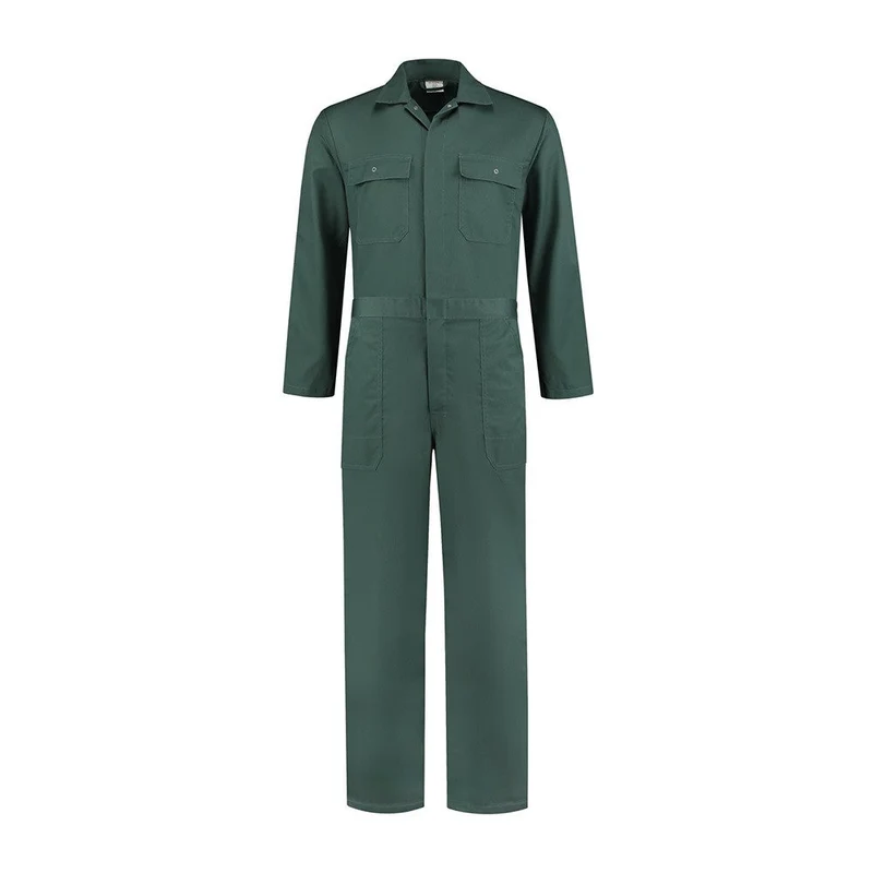 Bestex Overall Polyester/Katoen