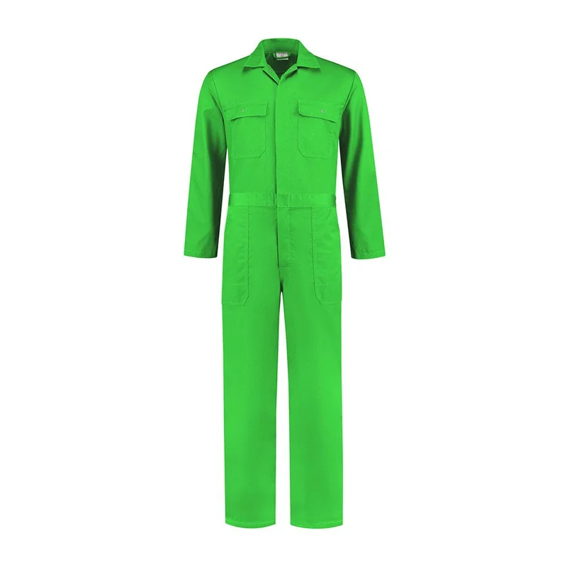 Bestex Overall Polyester/Katoen