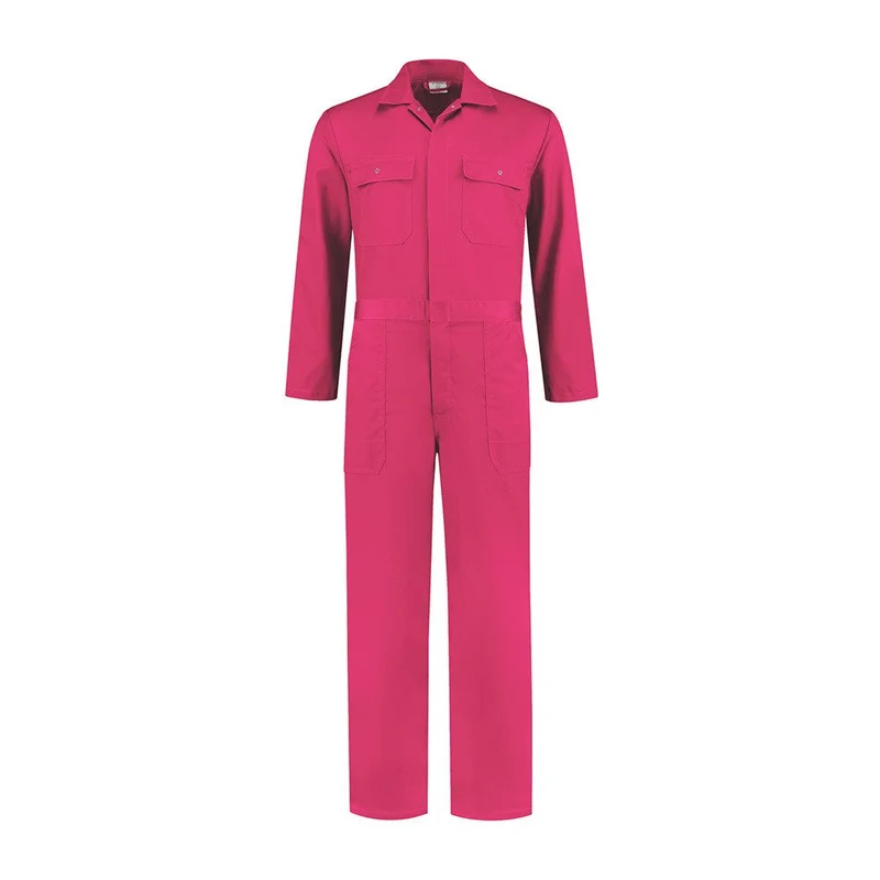 Bestex Overall Polyester/Katoen
