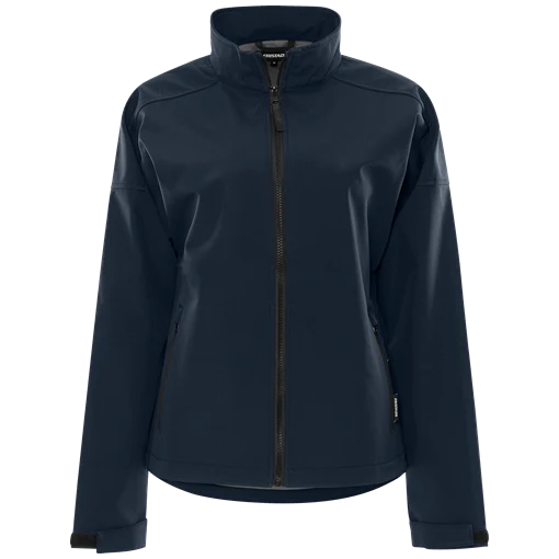 Fristads Acode Windwear softshelljack dames 1477 SBT 113530