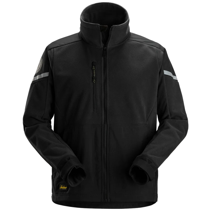 Snickers Windblocker fleecejack 8410