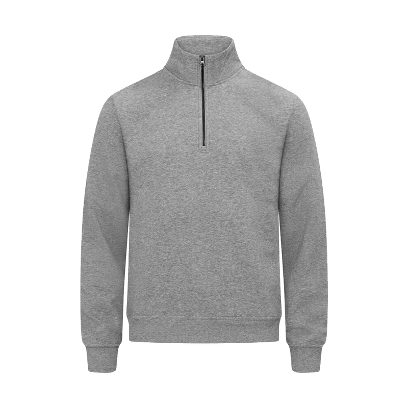 Clique Miami Half Zip 0201033