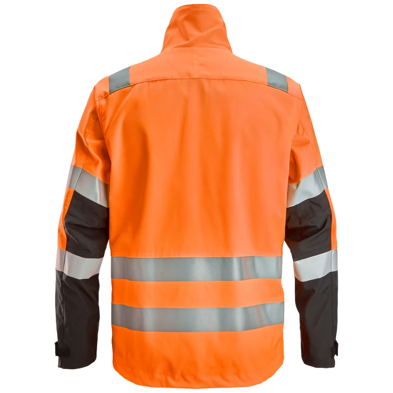 Snickers High-VisCL2/3 Werkjas 1532