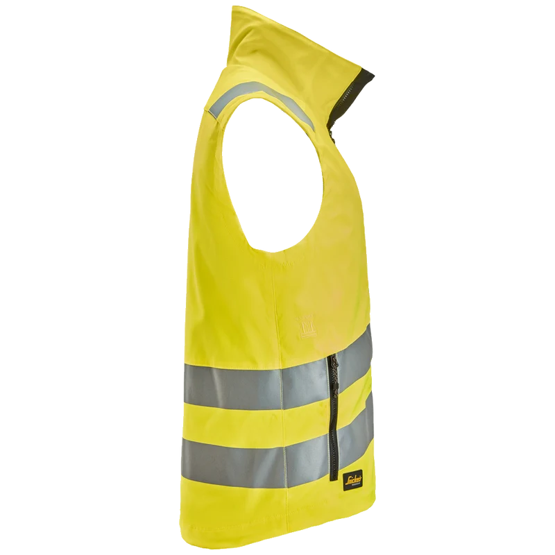 Snickers High-Vis Klasse 1/2 Vest 4534