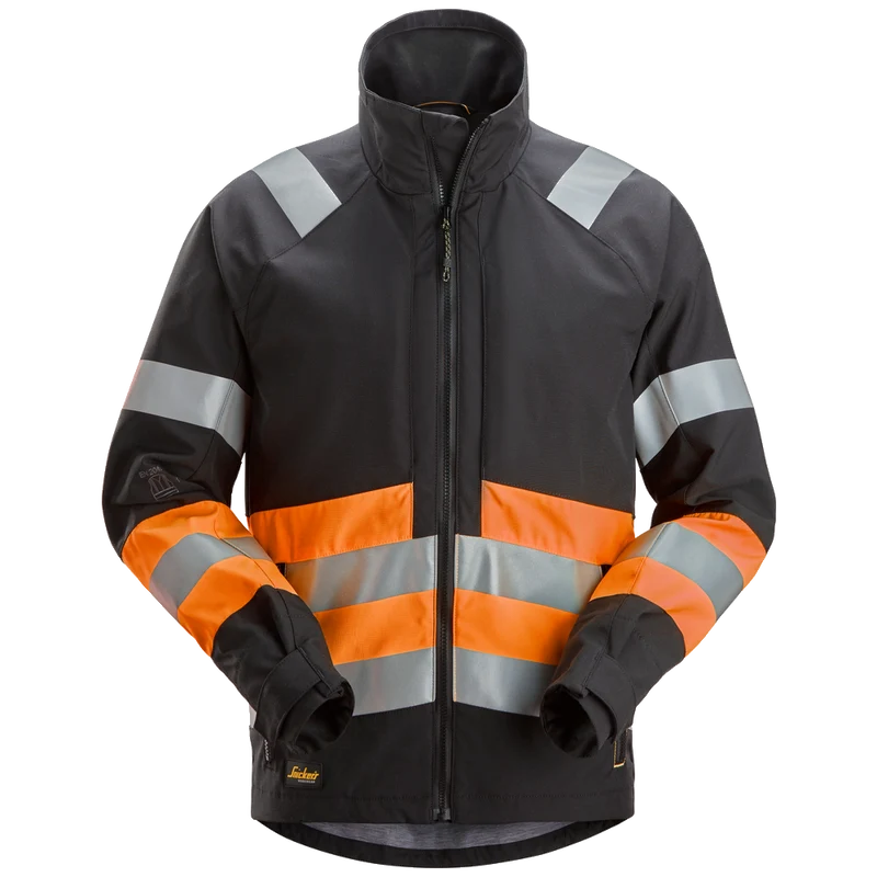Snickers High-Vis Klasse 1 Werkjas 1534