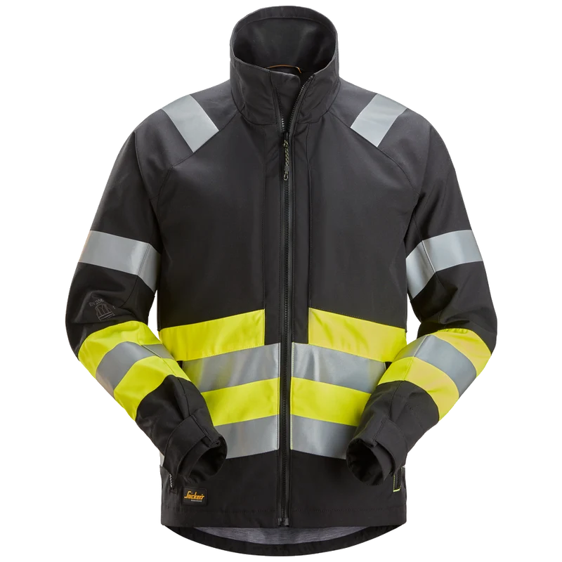Snickers High-Vis Klasse 1 Werkjas 1534
