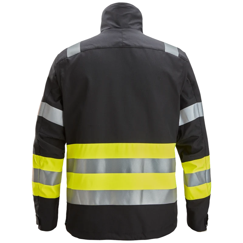 Snickers High-Vis Klasse 1 Werkjas 1534