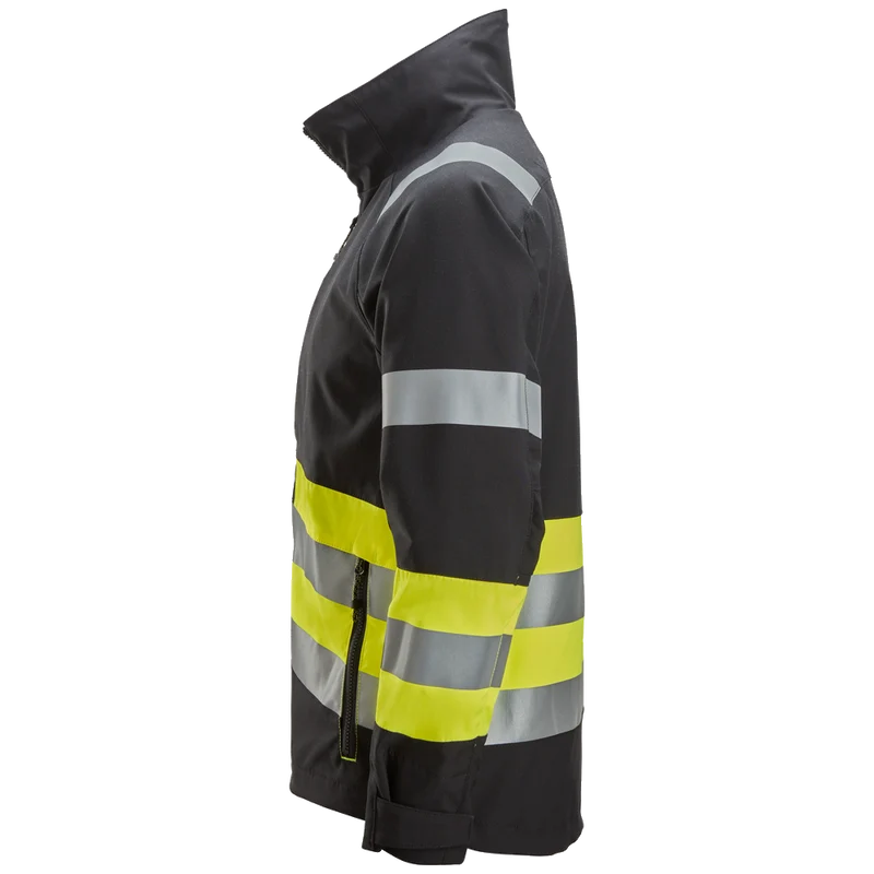 Snickers High-Vis Klasse 1 Werkjas 1534