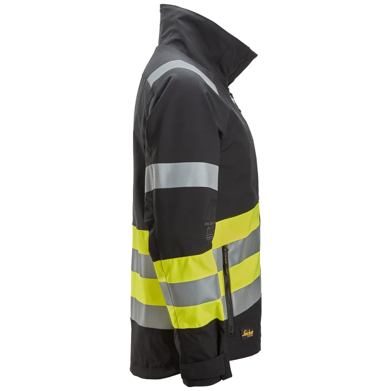 Snickers High-Vis Klasse 1 Werkjas 1534