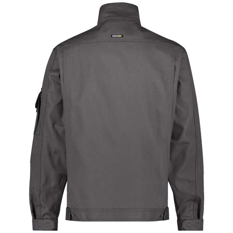 Dassy Classic Tulsa Canvas werkvest 300259