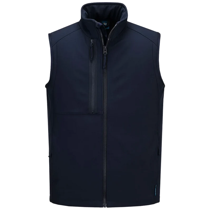 Portwest WX2 Eco Softshell Bodywarmer (2L) CD877