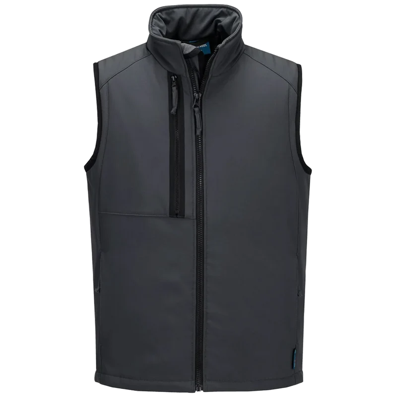 Portwest WX2 Eco Softshell Bodywarmer (2L) CD877