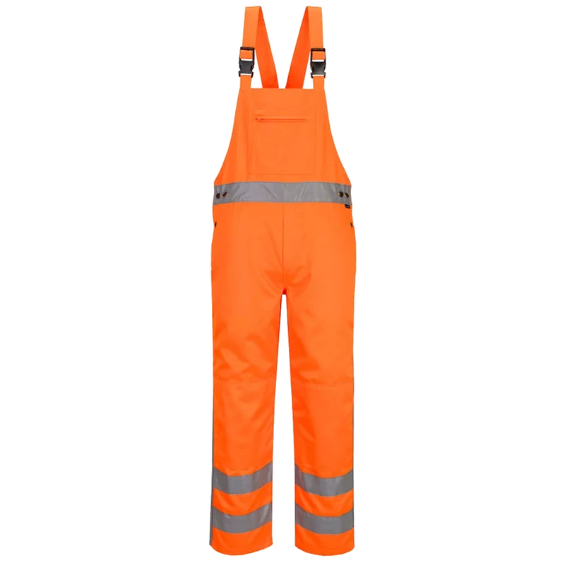 Portwest RWS Hi-Vis Amerikaanse Overall KL.2 R441