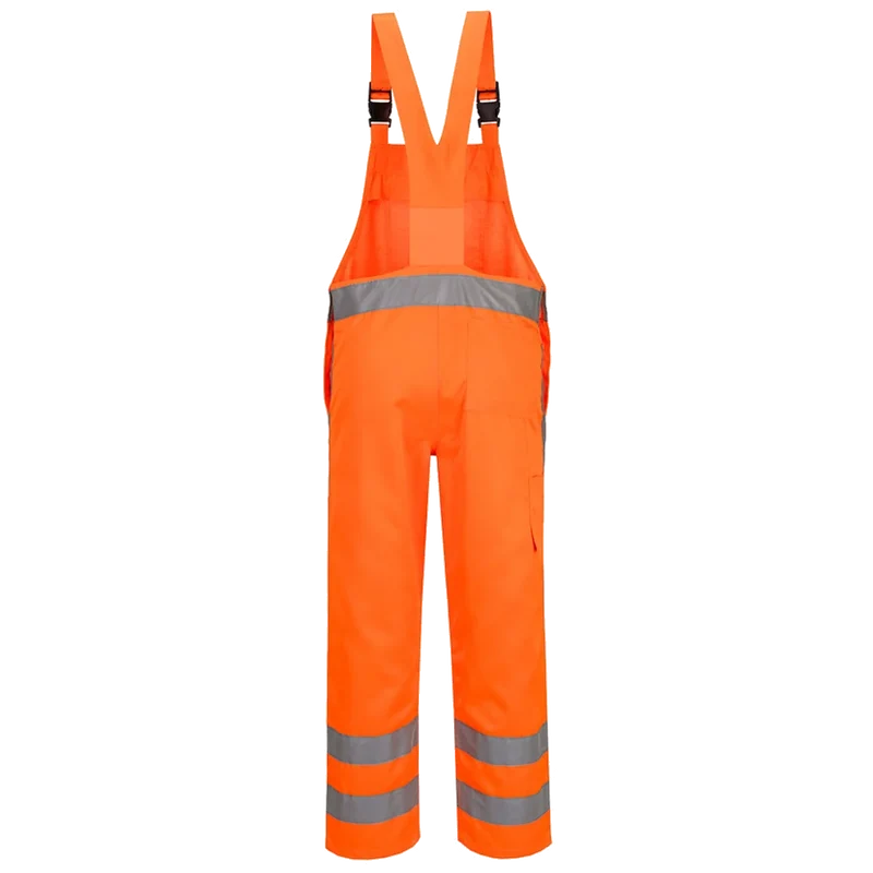 Portwest RWS Hi-Vis Amerikaanse Overall KL.2 R441
