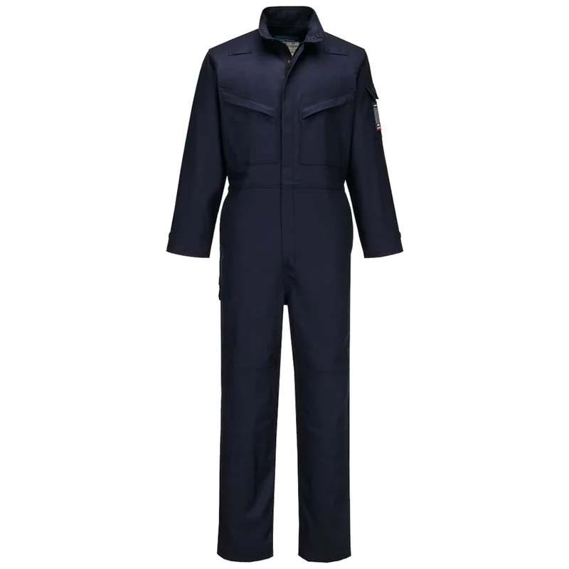 Portwest Bizflame Industry FR Overall FR529