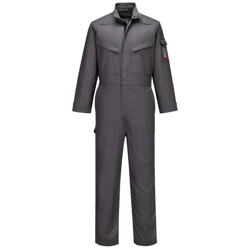 Portwest Bizflame Industry FR Overall FR529