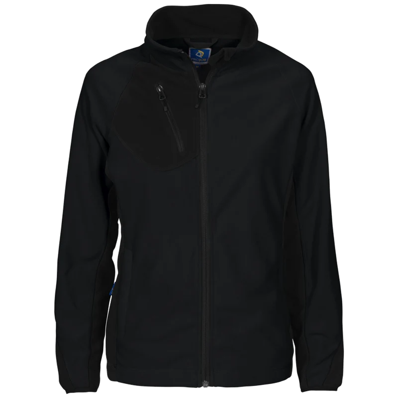 Projob Workwear 2326 Dames Microfleece 642326